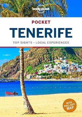 Lonely Planet Pocket Tenerife