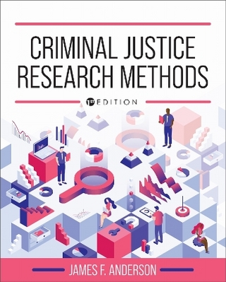 Criminal Justice Research Methods
