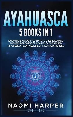 Ayahuasca
