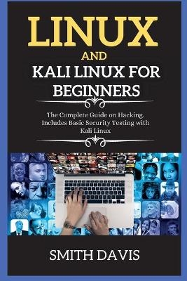 Linux and Kali Linux for Beginners
