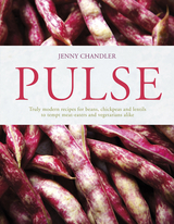 Pulse -  Jenny Chandler