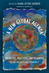 New Global Agenda - 