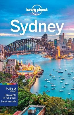 Lonely Planet Sydney