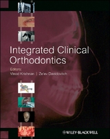 Integrated Clinical Orthodontics - 