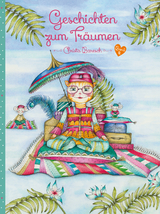 Geschichten zum Tr&auml;umen Band 2 - Christa Baresch