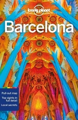 Lonely Planet Barcelona - Lonely Planet; Davies, Sally; Le Nevez, Catherine; Noble, Isabella