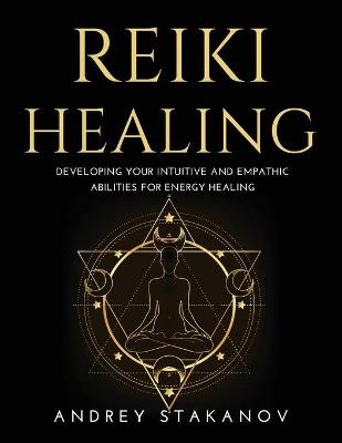 Reiki Healing