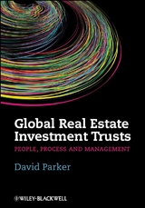 Global Real Estate Investment Trusts - David Parker