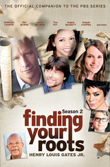 Finding Your Roots, Season 2 - Henry Louis Gates