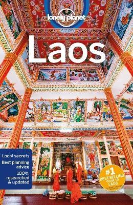 Lonely Planet Laos -  Lonely Planet, Austin Bush, Bruce Evans, Nick Ray