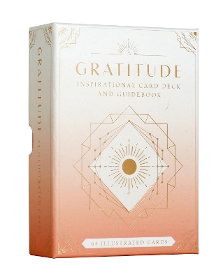 Gratitude -  Mandala