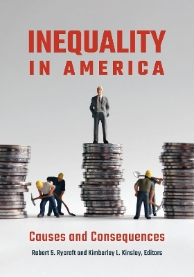 Inequality in America - 