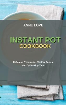 Instant Pot Cookbook