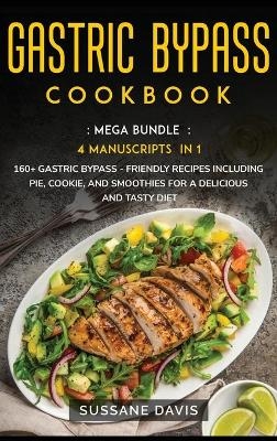 Gastric Bypass Cookbook -  Nomad Publishing