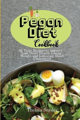 The Pegan Diet Cookbook