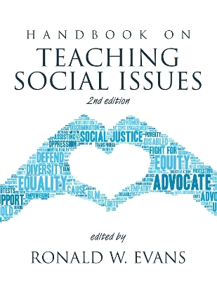 Handbook on Teaching Social Issues - 