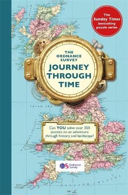 The Ordnance Survey Journey Through Time -  Ordnance Survey
