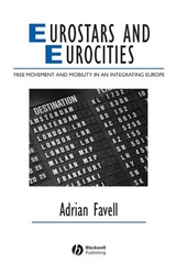 Eurostars and Eurocities - Adrian Favell