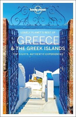Lonely Planet Best of Greece & the Greek Islands