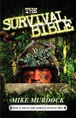 The Survival Bible - Mike Murdoch