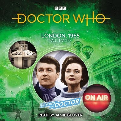 Doctor Who: London, 1965 - Paul Magrs