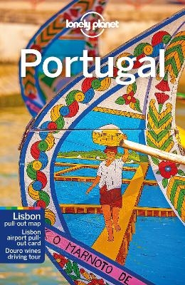 Lonely Planet Portugal