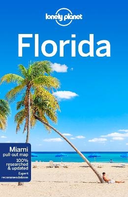 Lonely Planet Florida
