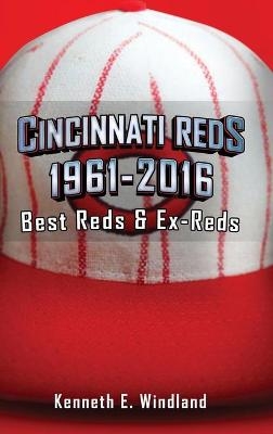 Cincinnati Reds 1961-2016