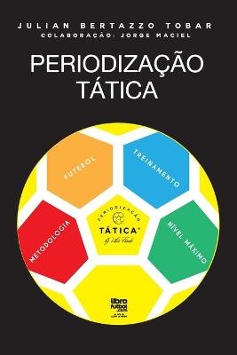 Periodiza&ccedil;&atilde;o T&aacute;tica - Julian Tobar