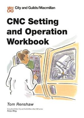 Cnc Setting and Operation Workbook