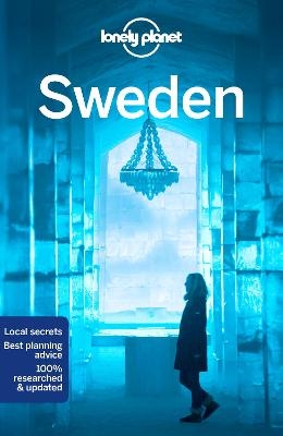 Lonely Planet Sweden