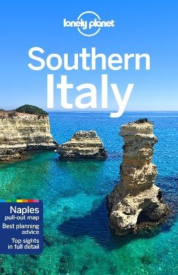 Lonely Planet Southern Italy