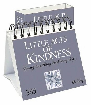 Little Acts of Kindness