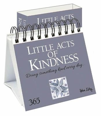 Little Acts of Kindness - 