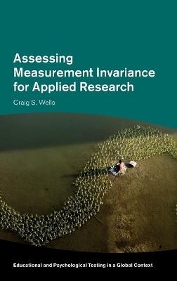 Assessing Measurement Invariance for Applied Research