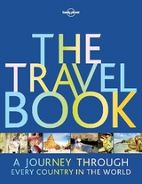 Lonely Planet The Travel Book - Lonely Planet