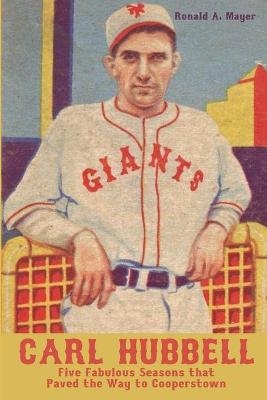 Carl Hubbell