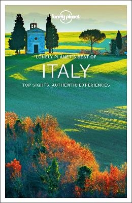 Lonely Planet Best of Italy