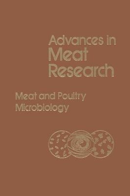 Advances in Meat Research - 
