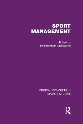 Sport Management