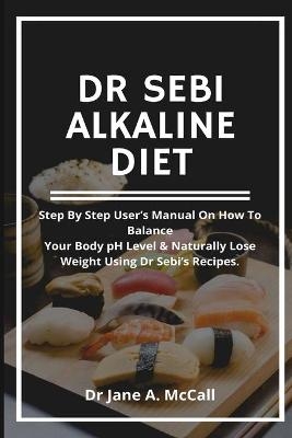 Dr Sebi Alkaline Diet
