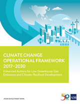 Climate Change Operational Framework 2017-2030