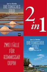 Zwei F&auml;lle f&uuml;r Kommissar Dupin (2in1-Bundle) - Jean-Luc Bannalec