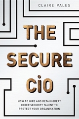 The Secure CiO - Claire Pales