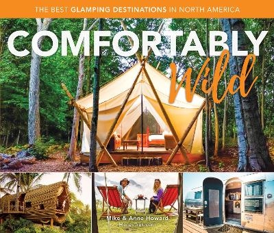 Comfortably Wild - Mike Howard, Anne Howard
