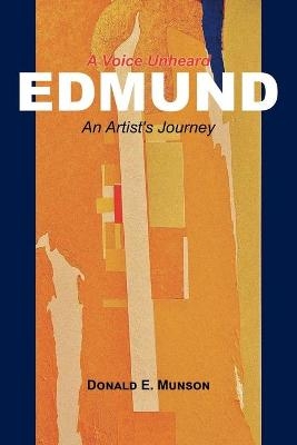 Edmund - Donald E Munson