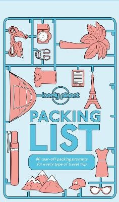 Lonely Planet Packing List -  Lonely Planet