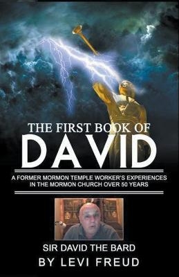 The First Book Of David - Levi Freud