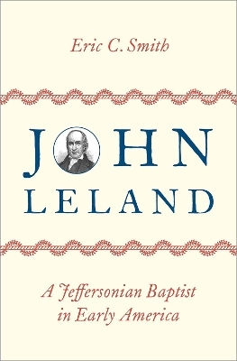 John Leland - Eric C. Smith
