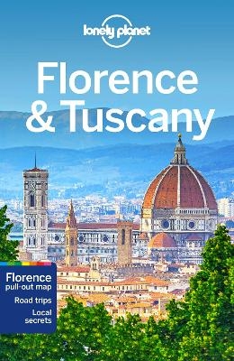 Lonely Planet Florence & Tuscany